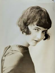 As Photographed for "Dorothy and Lillian Gish" By Lillian Gish