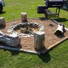 27 Easy Diy Bbq Fire Pit Ideas Anyone Can Make Fire Pit Backyard Cheap Fire Pit Backyard Fire