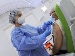 The green pass can now be issued by pharmacies in italy. 36qljeaxcyrenm