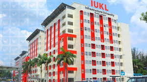 Map location of university of malaya, kuala lumpur. Infrastructure University Kuala Lumpur Free Apply Com