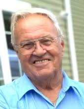 Obituary information for Luc Joseph Michaud