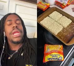 Josh & Momma: Cooking Pranks and Epic Reactions