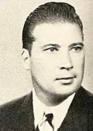 Quintin Swallow Sykes (1921-1984)