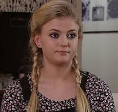 Bethany Platt