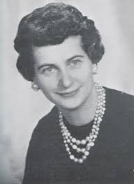 Obituary for Delphine Joyce Peterson