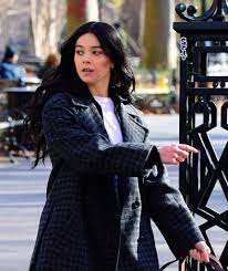 Best Of Hailee Steinfeld On Twitter In 2021 Hailee Steinfeld Kate Bishop Hawkeye Kate Bishop