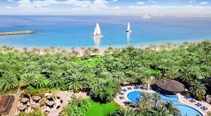 Offering panoramic views of arabian gulf, the venue provides guests with beauty therapy, a wellness centre and facials. Sheraton Jumeirah Beach Resort Dubai Hotels Guide