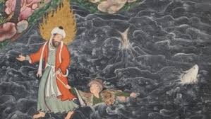 Semasa kecilnya ia dipanggil thaifur. Abu Yazid Al Busthami Dan Nasihat Untuk Muridnya Seorang Alim Yang Terkenal Jernih Co