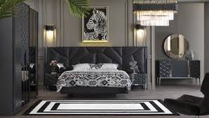 Montreal Luks Yatak Odasi Modelleri Fiyatlari Evgor Mobilya 2020 Mobilya Fikirleri Mobilya Tasarimi Yatak Odasi Mobilyalari