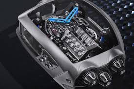 Bugatti Chiron Tourbillon In 2020 Bugatti Chiron Bugatti Jacob Co