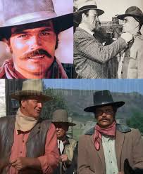 I Won't Carry You Through This Scene”