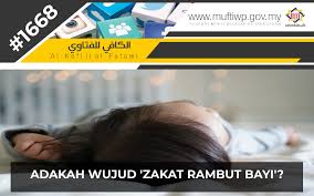 Review cukur rambut philips bahasa indonesia cukur rambut anak philips cukur sendiri. Pejabat Mufti Wilayah Persekutuan Al Kafi 1668 Adakah Wujud Zakat Rambut Bayi