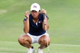 Maybe you would like to learn more about one of these? Pagdanganan Seeks To Get Better For Next Lpga Bid Philstar Com