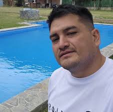 Max Henry Alessandro Torres Ramirez