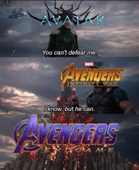 We Re In The Endgame Now Dankmemes