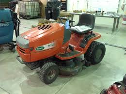 View and download scotts s1642 s1742 s2046 operators manual online. Scotts 16 42 Lawn Tractor Off 51