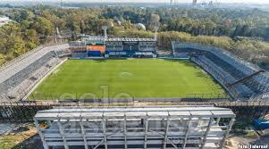 El club atlético villa san carlos, o simplemente villa san carlos o san carlos es un club de fútbol argentino, fundado el 25 de abril de 1925 en berisso, buenos aires. Villa San Carlos Se Muda Al Bosque