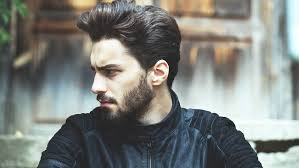 Pricheska Pompadur 22 Foto S Muzhskimi I Zhenskimi Strizhkami