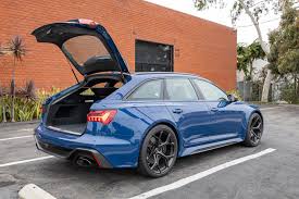 Image result for Ascari Blue 2025 RS6