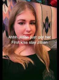 Jillian Mcallister Kiss