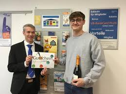 Top Beraten Und 5 000 Gewonnen Da Hat Raiffeisenbank Auerbach Freihung Facebook