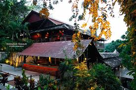Post a thought in the comments below. The Terrace Tamarind Springs Ampang With Sustainable Dining Malaysian Flavours