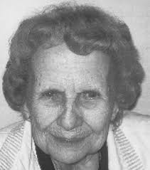 Betty Munn Obituary (1923