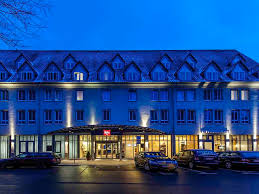 Shopping in erfurt is fun. Economy Hotel Erfurt Altstadt Ibis Accor