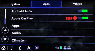 Everything works good except the onstar mylink app won't give me the option to start the car. Wireless Apple Carplay On Cadillac Escalade How To Connect
