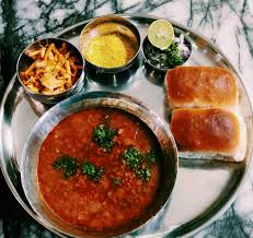 Then saute with the tomatoes and desiccated coconut powder. Misal Pav Sameera S Kitchen