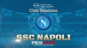 View other serie a teams atalanta benevento bologna cagliari crotone fiorentina genoa inter juventus lazio milan napoli parma. Pes 2019 Ssc Napoli Club Selection Trailer Youtube