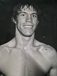 Another of my favourite photos of Bushy Bester and his trainer Billy  Lotter. All three gentlemen in this photo have passed on. RIP 🙏