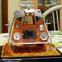 Profile Picture of Kevin Pellew's Space Pod - CultTVman's Fantastic Modeling (@culttvman.com) on Google