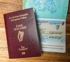 Irish passport applications hit 'highest ever' number in January | Newstalk