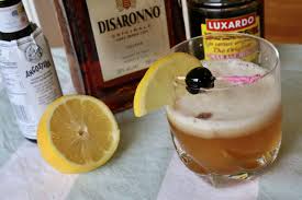 With this amaretto sour recipe, you'll whip up the cocktail like a bartender. Amaretto Disaronno Sour Cocktail Drink Recipe Dobbernationloves