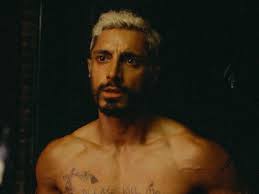 How long til someone give us a dev Patel and riz Ahmed movie??