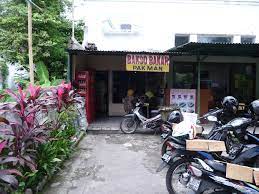 Bakso bakar hitungannya adalah satuan. Bakso Bakar Pak Man Awal Mula Bakso Bakar Di Malang Ngalam Co