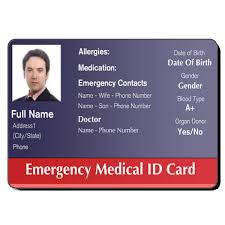 Watch the actual id info below. Call 855 Make Ids Id Card Template Card Template Card Templates