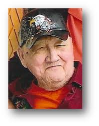 Obituary for Daniel Campbell Cook