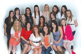 Miss Davison Pageant geared up for 74th year