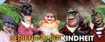 These helpful robots are always. Serien Unserer Kindheit Die Dinos Saurierstarke Abenteuer Mit Familie Sinclair Auf Tv Wunschliste