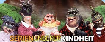 We did not find results for: Serien Unserer Kindheit Die Dinos Saurierstarke Abenteuer Mit Familie Sinclair Auf Tv Wunschliste