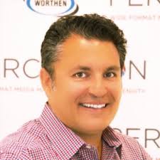 On a recent visit to a beautiful facility in El Salvador to roll out 2021  color standards.