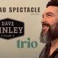 Dave Fenley event in Terrebonne, Quebec