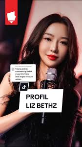 Profil Liz Bethz: Dancer dan Gamers Hardcore dari Kanada