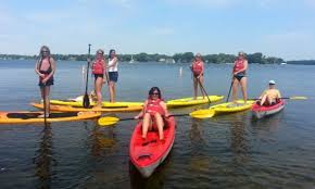 Mansions, cottages, cabins as there are a number of areas in which you can buy or rent a boat slip around lake minnetonka. Discount Paddle Board Rentals On Lake Minnetonka Thrifty Minnesota