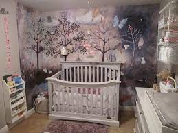 (2) an area or place where forest seedlings are grown. Aubree S Enchanted Forest Nursery Project Nursery Enchanted Forest Nursery Girl Nursery Themes Girl Nursery Themes Enchanted Forest