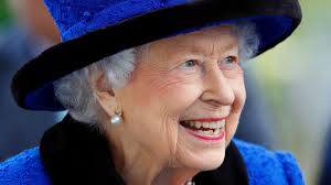 Does the Queen have a sense of humor? | CNN