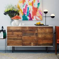 3 ledergriffe läderig natur passend für ikea kommoden. Ikea Hacks Diy Reclaimed Wood Buffet