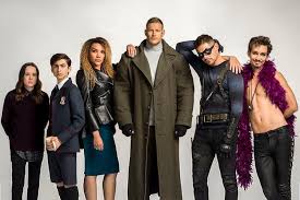 Sharlet, a journalist, did intensive research into a secretive christian organisation, also known as the fellowship. What S New On Netflix Canada In July 2020 Kawarthanow